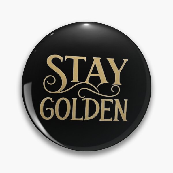 Item preview, ​Metallic Lettering Love ​Black & Gold Aesthetic ​Inspirational: designed and sold by ZyVoAli.