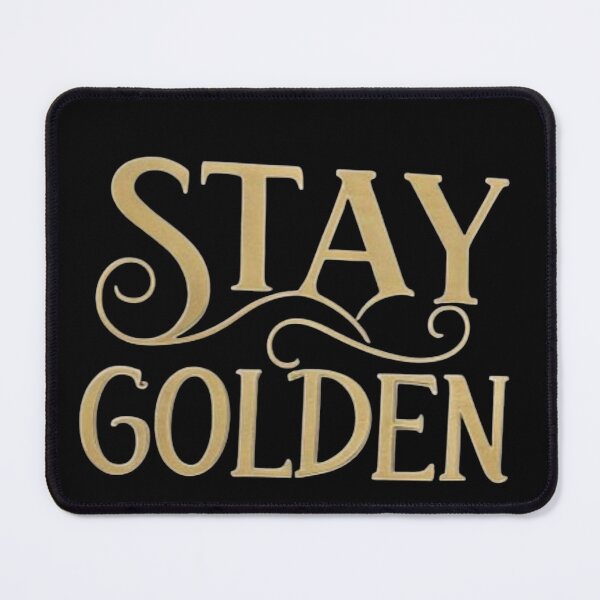Item preview, Metallic Lettering Love Black & Gold Aesthetic Inspirational: designed and sold by ZyVoAli.