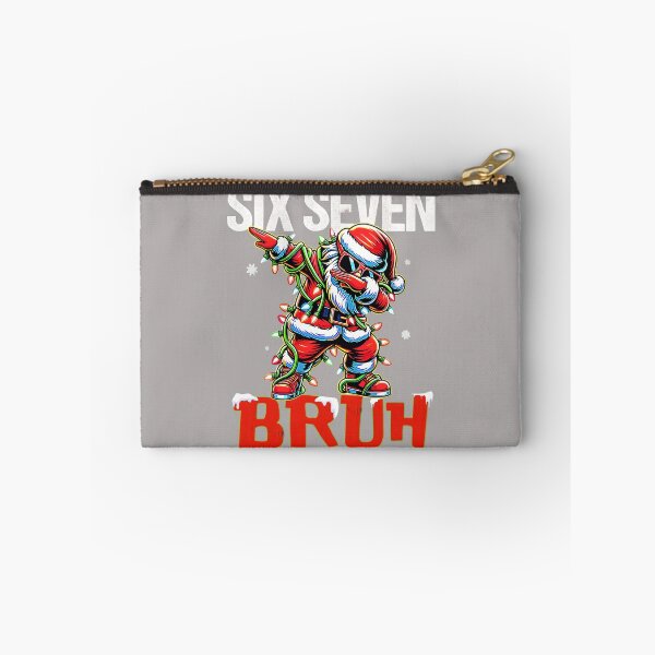 Item preview, 67 Six Seven Burh Santa Christmas 6 7 Meme Men Women Kids designed and sold by mjohnson9.