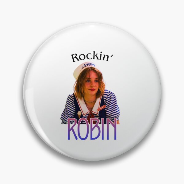 Item preview, Rockin' Robin designed and sold by IvyDesigns18.