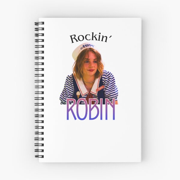 Item preview, Rockin' Robin designed and sold by IvyDesigns18.