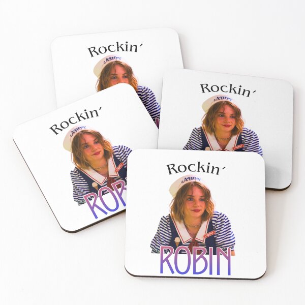Item preview, Rockin' Robin designed and sold by IvyDesigns18.