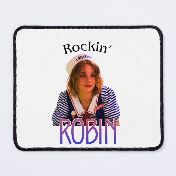 Item preview, Rockin' Robin designed and sold by IvyDesigns18.