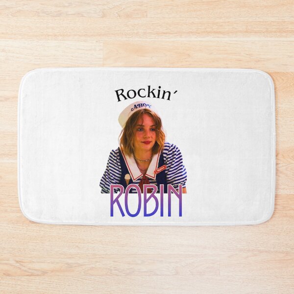 Item preview, Rockin' Robin designed and sold by IvyDesigns18.