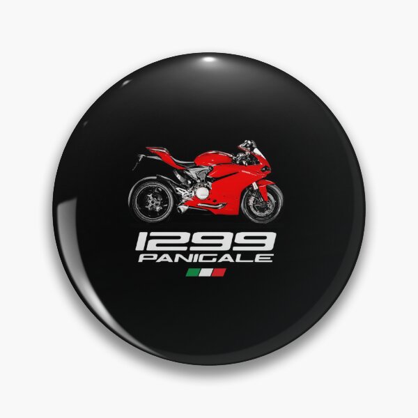 Item preview, The Panigale 1299 designed and sold by Katjntic21.