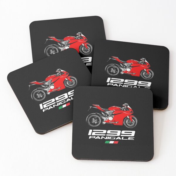 Item preview, The Panigale 1299 designed and sold by Katjntic21.