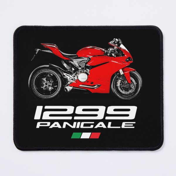 Item preview, The Panigale 1299 designed and sold by Katjntic21.