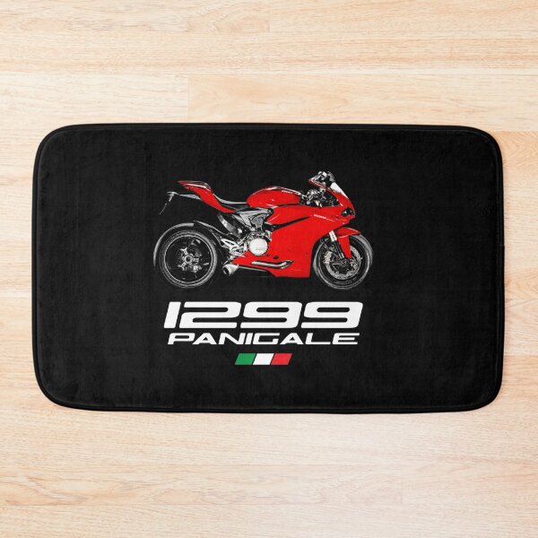 Item preview, The Panigale 1299 designed and sold by Katjntic21.