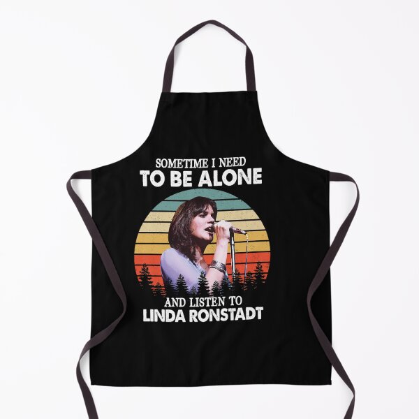 Item preview, Sometime I Need To Be Alone and Listen To Linda Ronstadt Classic  designed and sold by Figedos10.