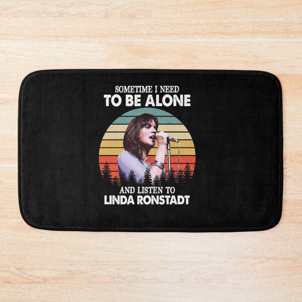 Item preview, Sometime I Need To Be Alone and Listen To Linda Ronstadt Classic  designed and sold by Figedos10.