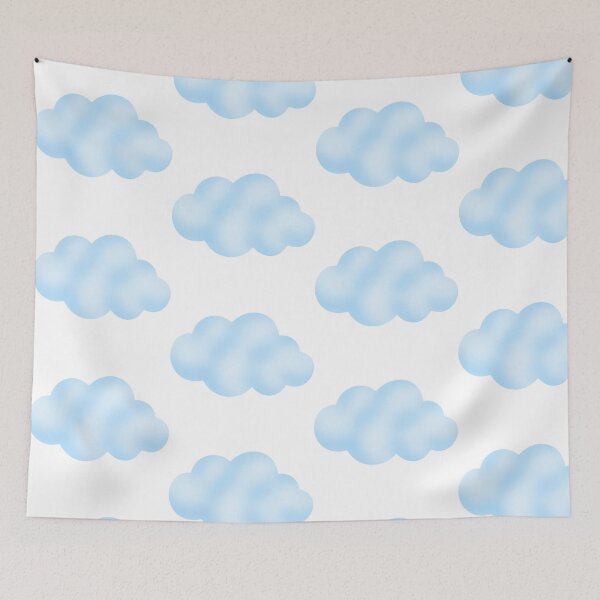 Item preview, Baby Shower Balloon Parade designed and sold by KJackArtwork.