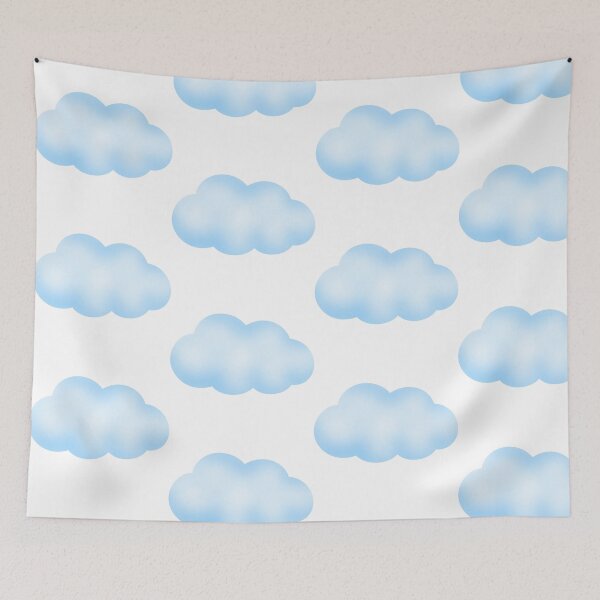 Item preview, Baby Shower Balloon Parade designed and sold by KJackArtwork.
