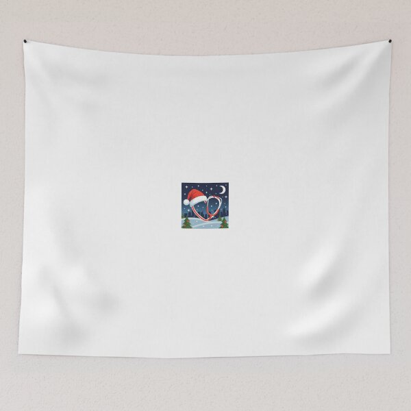 Item preview, Santa’s Favorite Nurse – Christmas Healthcare Worker Design designed and sold by goodshopsshop.