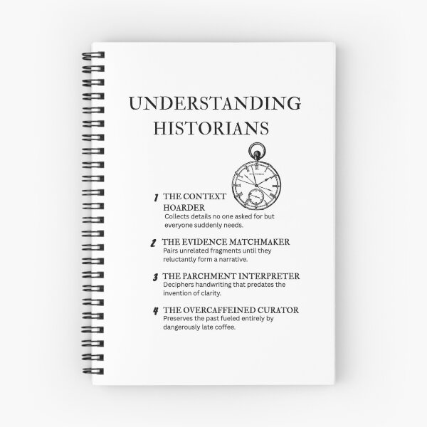 Item preview, History Nerd Gift Idea Shirt designed and sold by PsyFlow35.