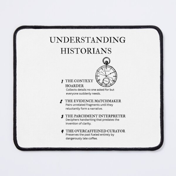 Item preview, History Nerd Gift Idea Shirt designed and sold by PsyFlow35.