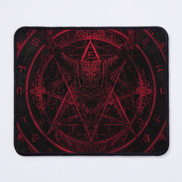 Item preview, Occult Biomechanical Sigil  – Dark Esoteric – Infernal Rune – Gothic Metal  designed and sold by DysmenShop.