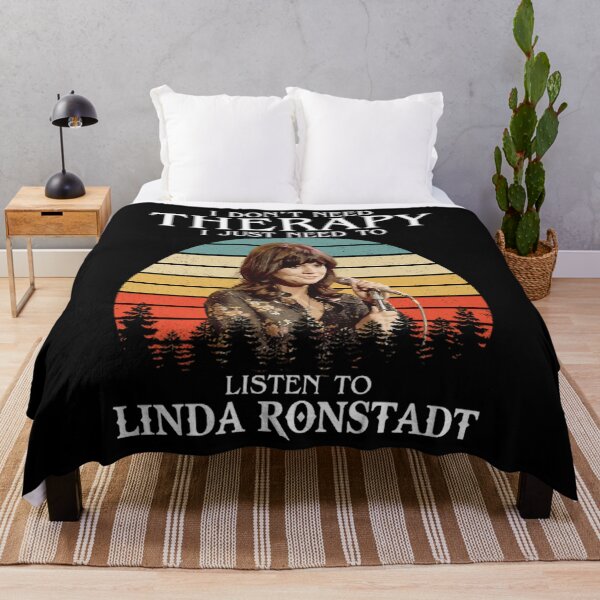 Item preview, Therapy I Just Need To Listen To Linda Classic  designed and sold by Figedos10.