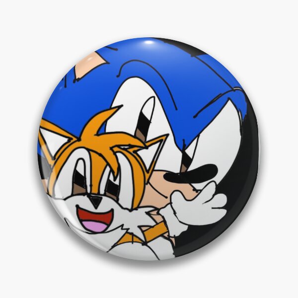 Item preview, Unbreakable Bond designed and sold by SuperShadowFan.