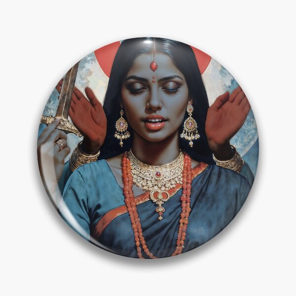 Item preview, Divine Feminine Wrath designed and sold by AliceWhiteDF.
