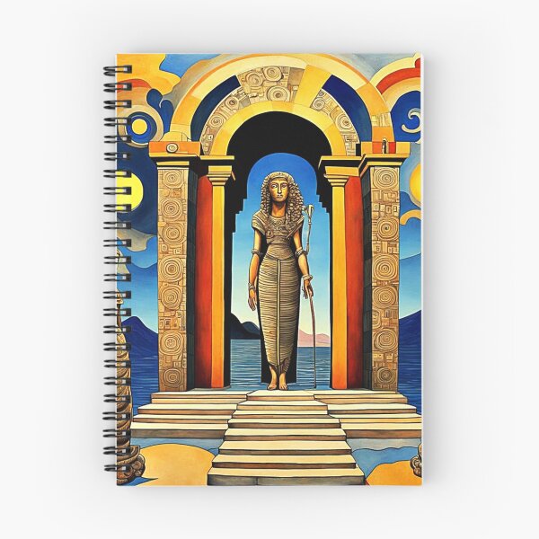 Item preview, The Moirai at the Temple designed and sold by George Hutton Hunter.