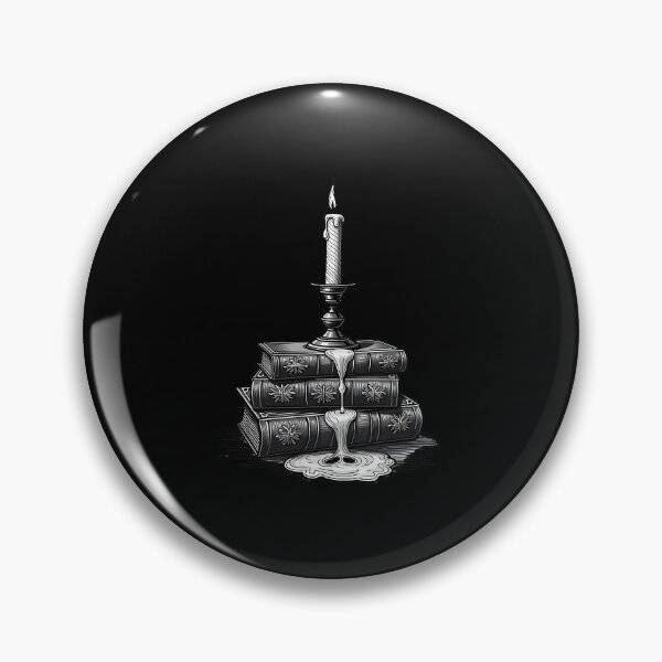 Artikelvorschau, Moonlit Candle Books Silberausgabe entworfen und verkauft von SofiaCostaGomes.