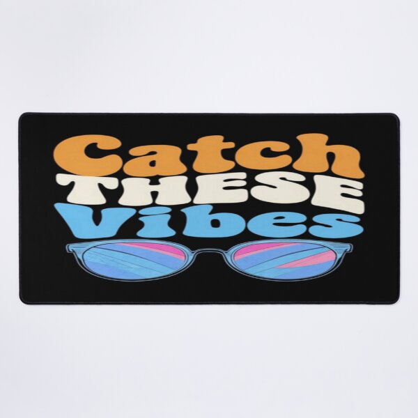 Item preview, Catch These Vibes – Retro Sunglasses Design with Bold Colors and Playful Summer Energy designed and sold by Bright Nest Studio.