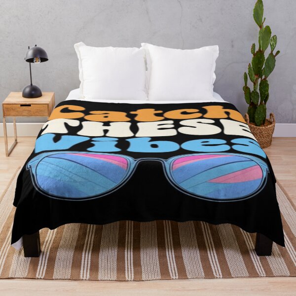 Item preview, Catch These Vibes – Retro Sunglasses Design with Bold Colors and Playful Summer Energy designed and sold by Bright Nest Studio.