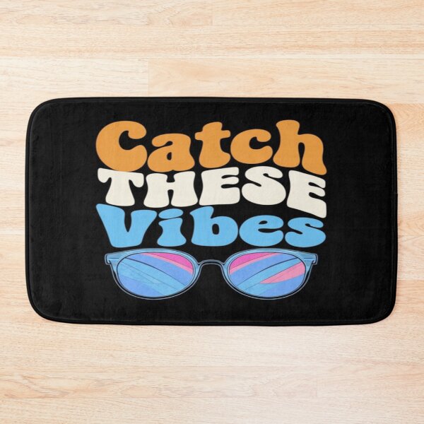 Item preview, Catch These Vibes – Retro Sunglasses Design with Bold Colors and Playful Summer Energy designed and sold by Bright Nest Studio.