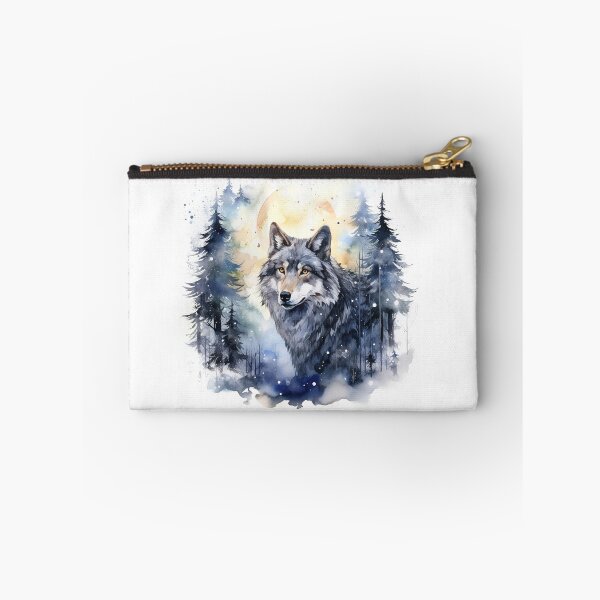Item preview, Magical Winter Wolf designed and sold by Lbeck1869.