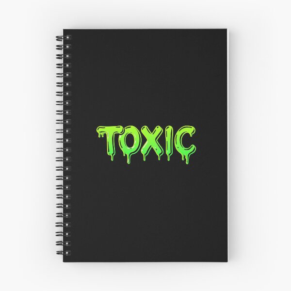 Item preview, TOXIC Neon Slime Drip | Y2K Grunge Biohazard Aesthetic designed and sold by MotivAura.