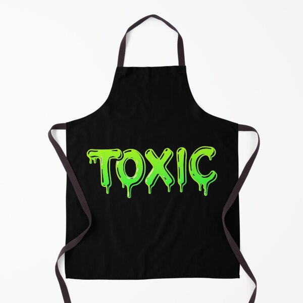 Item preview, TOXIC Neon Slime Drip | Y2K Grunge Biohazard Aesthetic designed and sold by MotivAura.