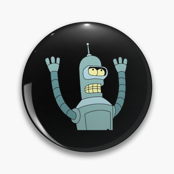 Item preview, Bender Classic  designed and sold by PdliazM.
