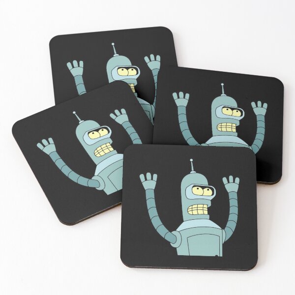 Item preview, Bender Classic  designed and sold by PdliazM.