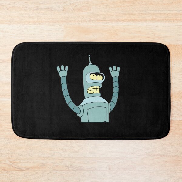 Item preview, Bender Classic  designed and sold by PdliazM.