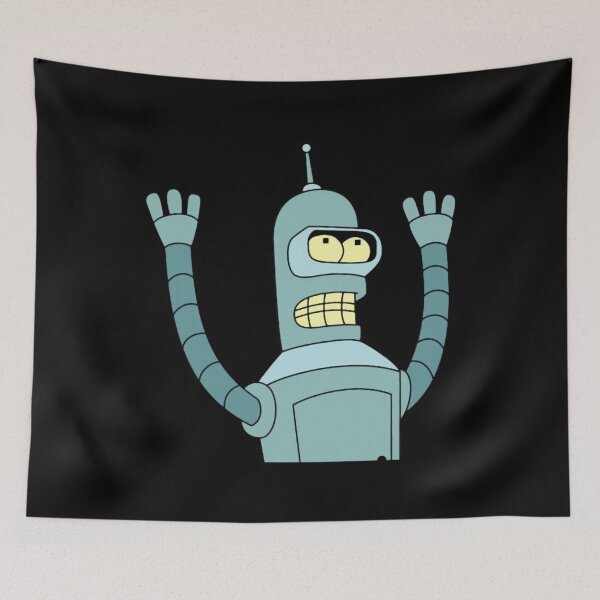 Item preview, Bender Classic  designed and sold by PdliazM.