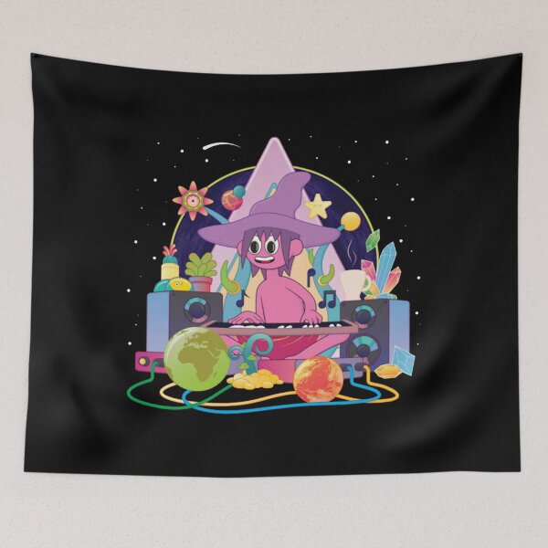 Item preview, Chromatic Dreams  designed and sold by Figedos10.