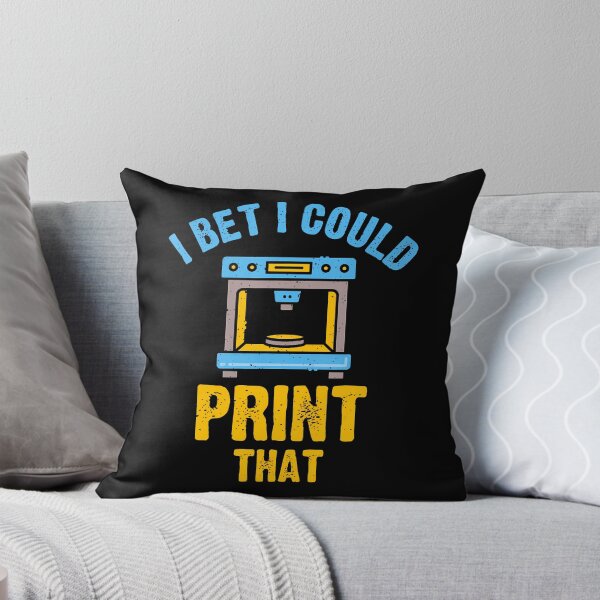 Item preview, 3D Printing Design I Bet I Could Print That designed and sold by MindyMarianela.