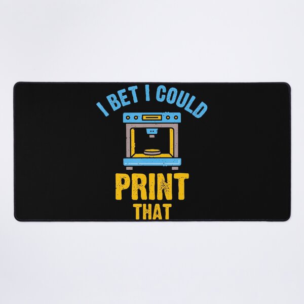 Item preview, 3D Printing Design I Bet I Could Print That designed and sold by MindyMarianela.