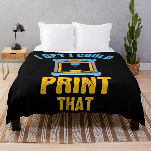 Item preview, 3D Printing Design I Bet I Could Print That designed and sold by MindyMarianela.
