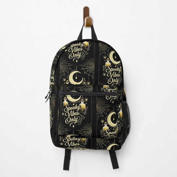 Item preview, Spooky Vibes Only Gothic Moon Potion designed and sold by SofiaCostaGomes.