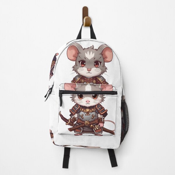 Item preview, The Four Mouseketeers designed and sold by Monzora.