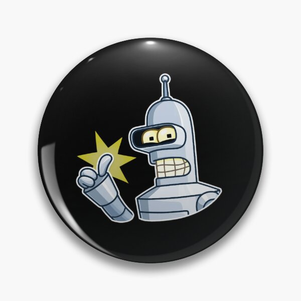 Item preview, Bender Like Classic designed and sold by PdliazM.
