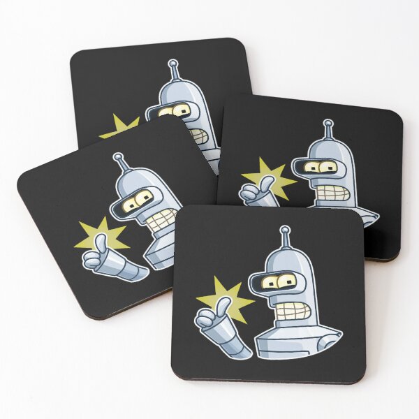 Item preview, Bender Like Classic designed and sold by PdliazM.