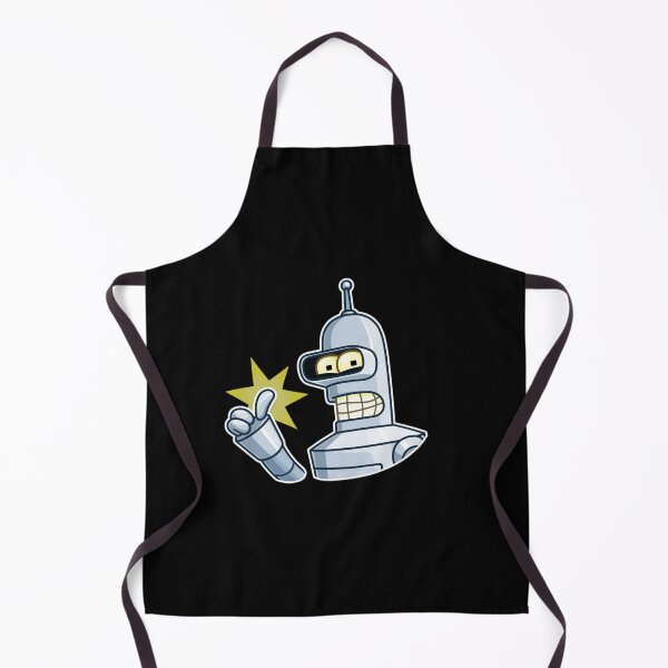 Item preview, Bender Like Classic designed and sold by PdliazM.