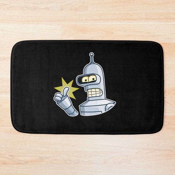 Item preview, Bender Like Classic designed and sold by PdliazM.