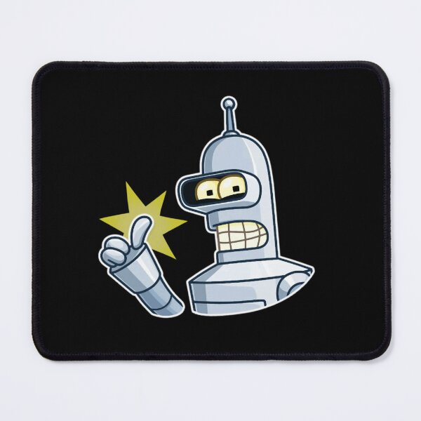 Item preview, Bender Like Classic designed and sold by PdliazM.