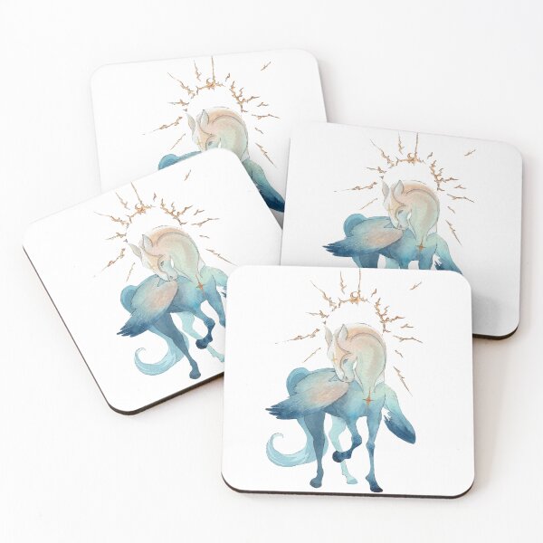 Item preview, Pegasus designed and sold by Threeleaves.