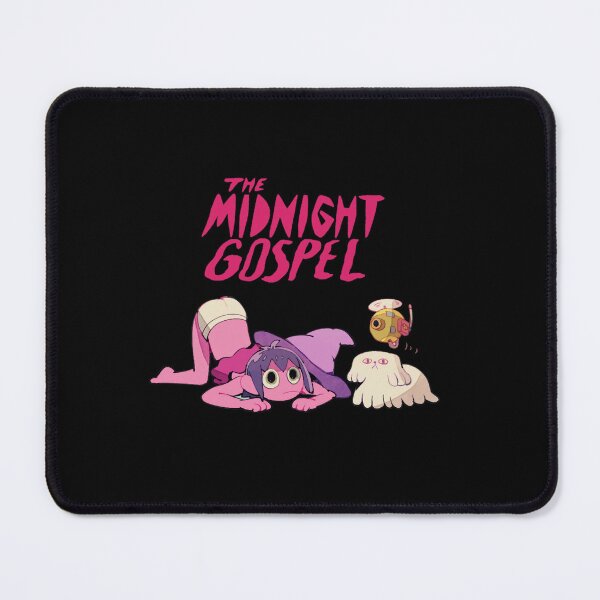Item preview, Clancy & Charlotte The Midnight Gospel Active  designed and sold by Figedos10.