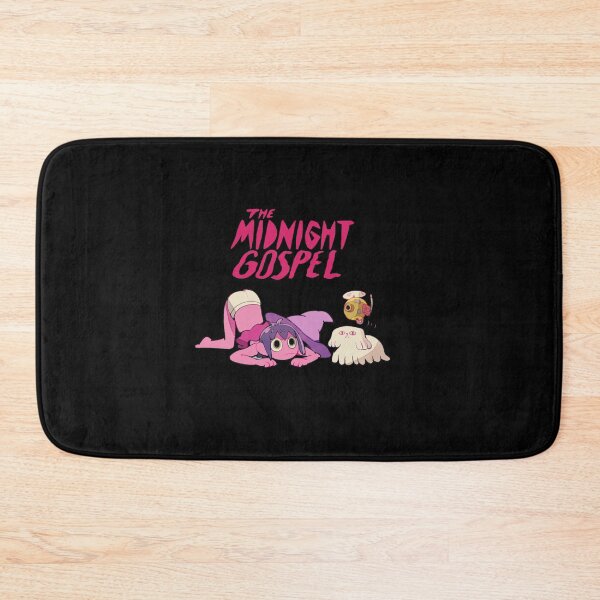 Item preview, Clancy & Charlotte The Midnight Gospel Active  designed and sold by Figedos10.