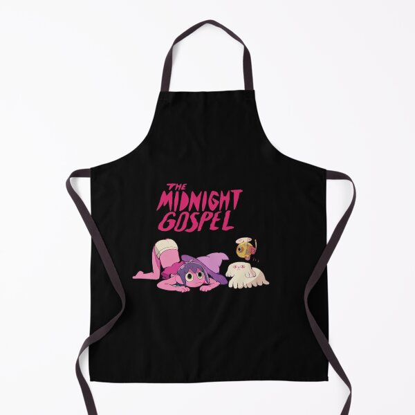 Item preview, Clancy & Charlotte The Midnight Gospel Active designed and sold by Figedos10.